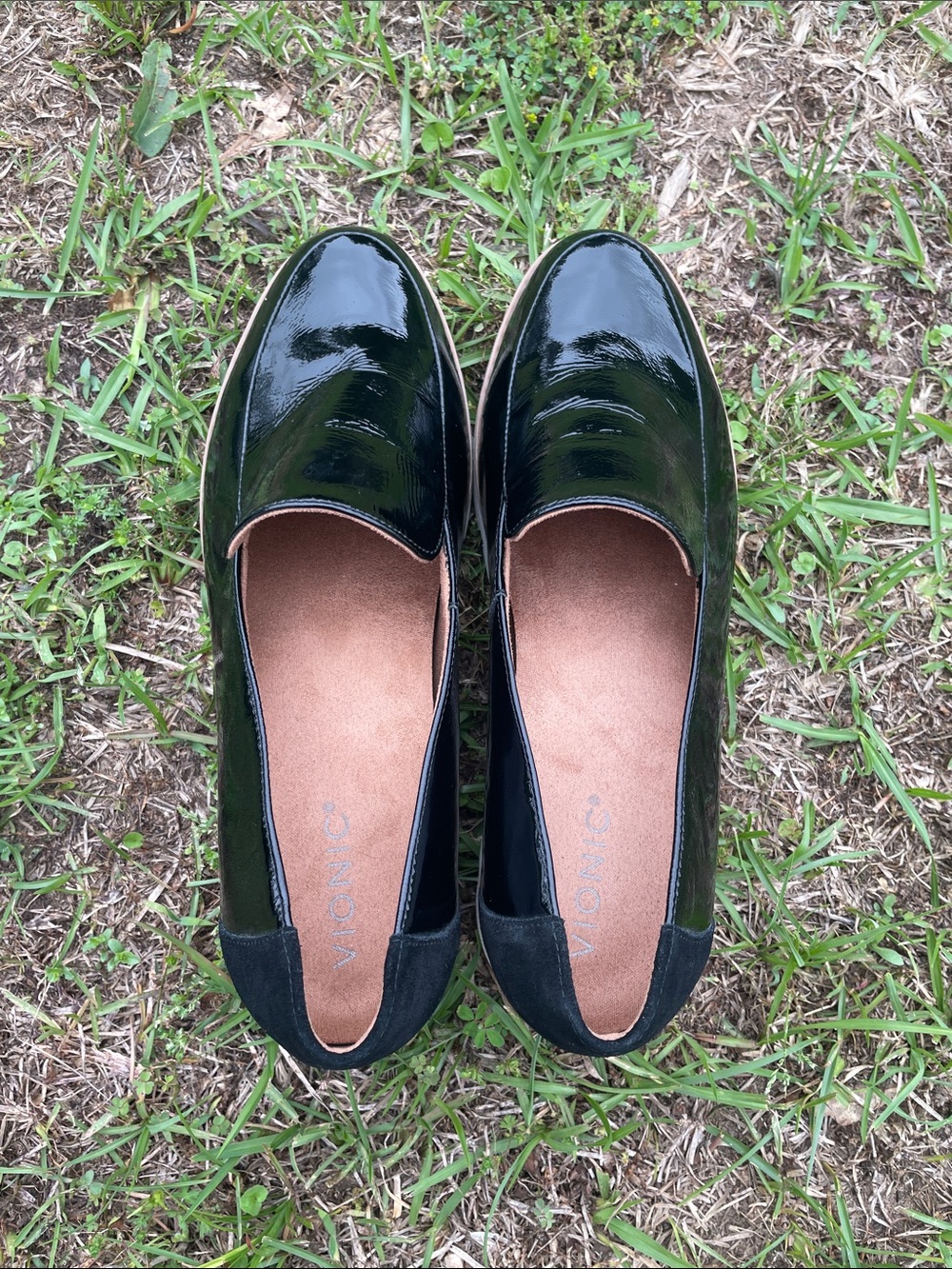 Vionic “Kensley” Loafers - Picture 4 of 8